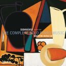 Dohnanyi Erno (1877-1960) - Complete Solo Piano Music: 4, The (Martin Roscoe (Piano))
