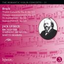 Bruch Max (1838-1920) - Romantic Violin Concerto: 21, The...