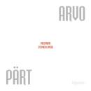 Pärt Arvo - Choral Music (Polyphony / Layton Stephen)