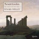 Mendelssohn Bartholdy Felix - The Complete Solo Piano...