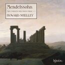 Mendelssohn Felix (1809-1847) - Complete Solo Piano...