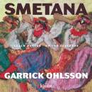 Smetana Bedrich - Czech Dances - On The Seashore (Ohlsson...
