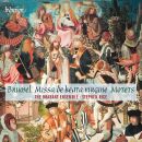 Brumel Antoine (Ca.1460-1512/13) - Missa De Beata...
