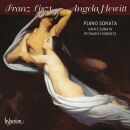 Liszt Franz - Sonatas (Angela Hewitt (Piano))