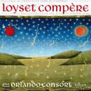 Compere Loyset (C1445-1518) - Magnificat, Motets &...