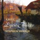 Grieg Edvard - Lyric Pieces (Hough Stephen)