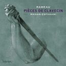 Rameau Jean-Philippe (1683-1764) - Pièces De...