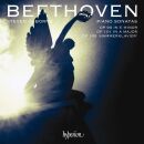 Beethoven Ludwig van - Piano Sonatas (Steven Osborne...