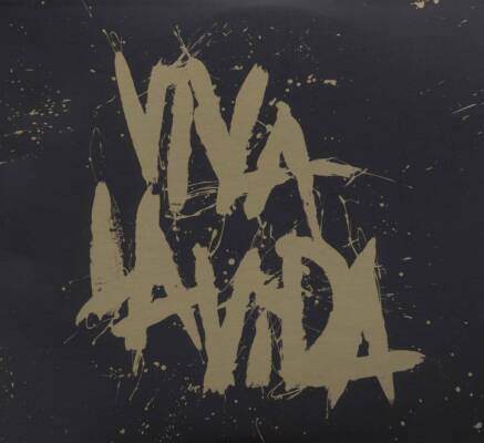 Coldplay - Viva La Vida/prospekt´s March