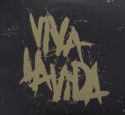 Coldplay - VIva La VIda / Prospekts March
