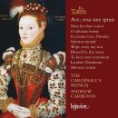 Tallis Thomas (C1505-1585) - Ave, Rosa Sine Spinis (The...