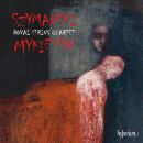Szymanski - Mykietyn - String Quartets (Royal String Quartet)