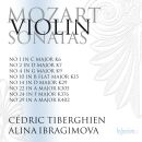 Mozart Wolfgang Amadeus (1756-1791) - Sonatas For...