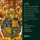 Tallis Thomas (C1505-1585) - Ave, Dei Patris Filia & Other Sacred Music (The Cardinalls Musick - Andrew Carwood (Dir))