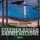 Dvorak - Schumann - Piano Concertos (Stephen Hough (Piano))