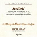 Steibelt Daniel (1765-1823) - Classical Piano Concerto:...