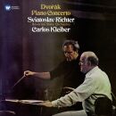 Dvorak Antonin / Schubert Franz - Klavierkonzert /...