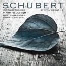Schubert Franz - Impromptus, Piano Pieces &...