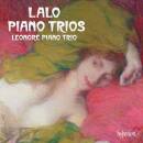 Lalo Edouard - Piano Trios (Leonore Piano Trio)