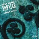 Reubke Julius (1834-1858) - Sonatas (Markus Becker (Piano))