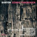 Bartok Béla (1881-1945) - Piano Works...