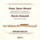 Mozart Franz Xaver Wolfgang / u.a. - The Classical Piano...