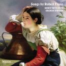 Franz Robert (1815-1892) - Songs By Robert Franz (Robin...