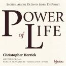 Takle Mons Leidvin / u.a. - Power Of Life (Herrick...