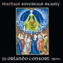 Machaut Guillaume De (Ca.1300-1377) - Sovereign Beauty (The Orlando Consort)