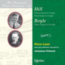 Hill - Boyle - Romantic Piano Concerto: 69, The (Piers...