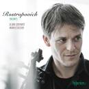 Gerhardt Alban / WDR SO - Encores