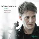 Rostropovich - Prokofiev - Sinding - Popper - U.a. -...