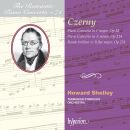 Czerny Carl (1791-1857) - Romantic Piano Concerto: 71,...