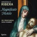Ribera Bernardino De (Ca.1520-1580) - Magnificats &...