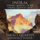 Dvorak Antonin (1841-1904) - String Quartet: String...