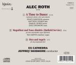 Roth Alec (*1948) - A Time To Dance (Ex Cathedra /...