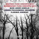Medtner Nikolai / u.a. - Piano Concertos (Hamelin...