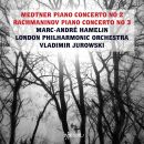 Medtner - Rachmaninov - Piano Concertos (Marc-André Hamelin (Piano))