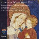 Taverner John (C1490-1545) - "Western...
