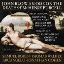 Blow John (1649-1708) - An Ode On The Death Of Mr Henry...