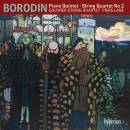 Borodin Alexander (1833-1887) - Piano Quintet: String...