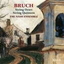 Bruch Max (1838-1920) - String Octet: String Quintets...
