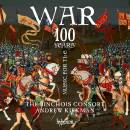 Anonym / u.a. - Music For The 100 Years´ War...