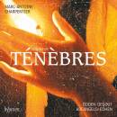 Charpentier Marc-Antoine - Lecons De Tenebres, Litanies...