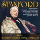 Stanford Charles Villiers - Choral Music (Choir Of...