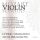 Mozart Wolfgang Amadeus (1756-1791) - Sonatas For Keyboard And Violin: 5 (Alina Ibragimova (Violine) - Cédric Tiberghien)
