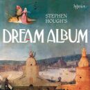 Love - Isserlis - Hough - Liszt - Elgar - U.a. - Stephen Houghs Dream Album (Stephen Hough (Piano))