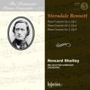 BENNETT Sir William Sterndale - The Romantic Piano...