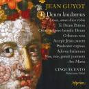 GUYOT Jean - Te Deum Laudamus (Cinquecento)