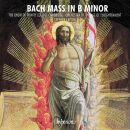 Bach Johann Sebastian (1685-1750) - Mass In B Minor...